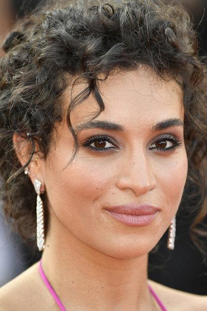 Camélia Jordana - Actor Profile Photo