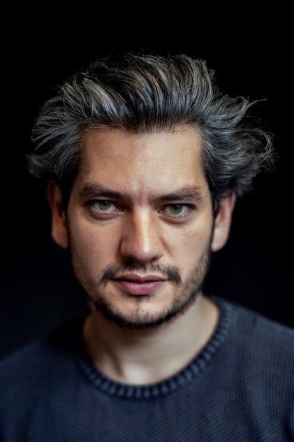 Maarten Heijmans - Actor Profile Photo