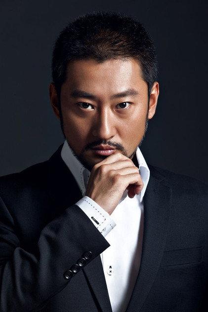 Liu Tengyuan - Actor Profile Photo