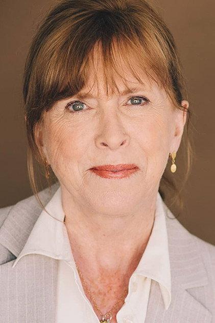 Kit McDonough - Actor Profile Photo