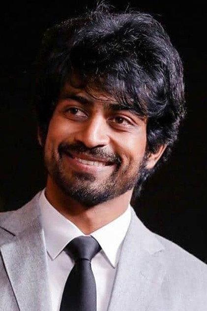 Arjun Das - Actor Profile Photo