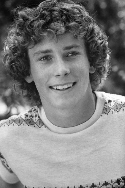 Willie Aames - Actor Profile Photo