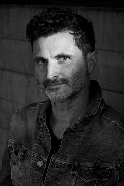 Raffaello Degruttola - Actor Profile Photo