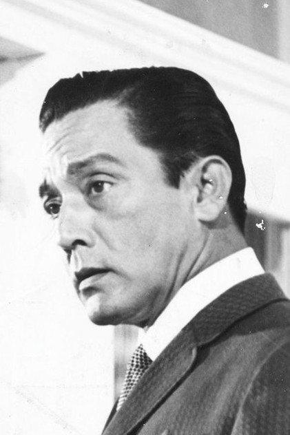 Leopoldo Salcedo - Actor Profile Photo
