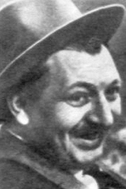 Đokica Milaković - Actor Profile Photo