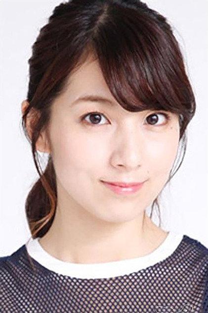 Yurisa - Actor Profile Photo
