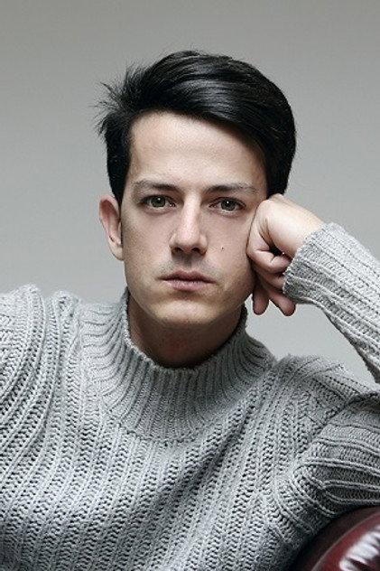 Lorenzo De Angelis - Actor Profile Photo