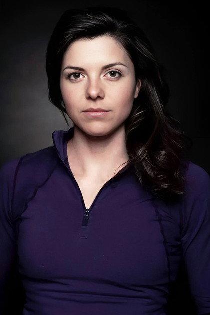 Nina Caprez - Actor Profile Photo