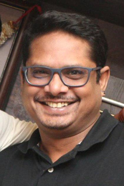 Manoj Bharathiraja - Actor Profile Photo