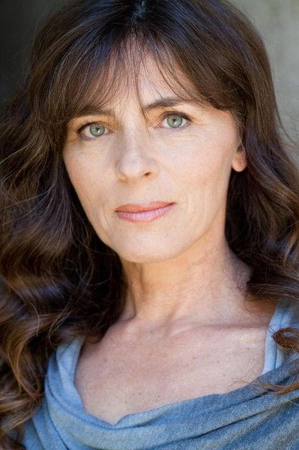 Mira Furlan - Actor Profile Photo