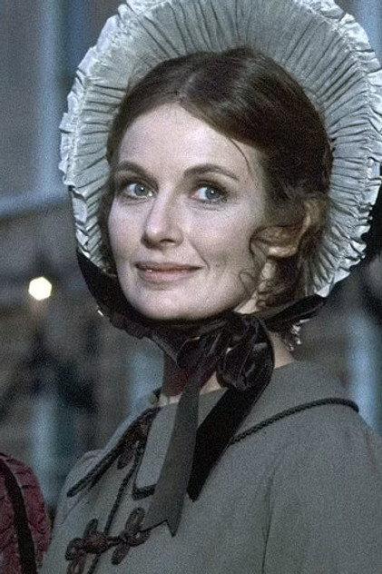 Ann Firbank - Actor Profile Photo