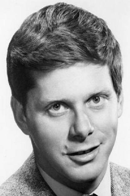 Robert Morse - Actor Profile Photo