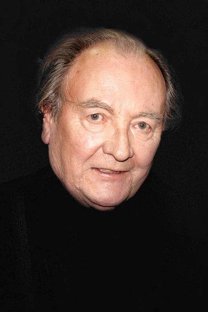 Ignacy Gogolewski - Actor Profile Photo