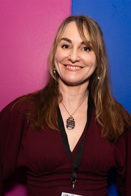 Heidi Honeycutt - Actor Profile Photo
