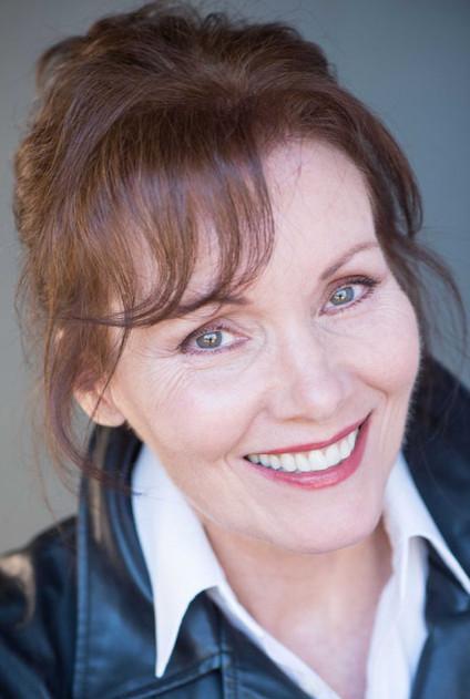 Kerrie Keane - Actor Profile Photo