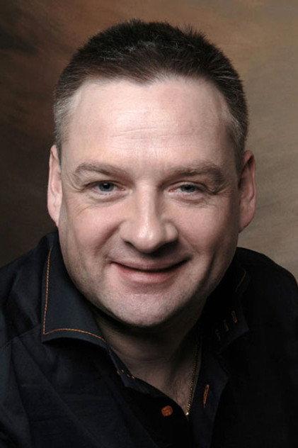 Stanislav Strelkov - Actor Profile Photo