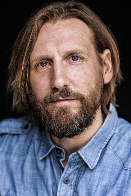 Pekka Strang - Actor Profile Photo