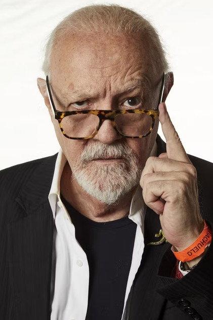Ney Latorraca - Actor Profile Photo
