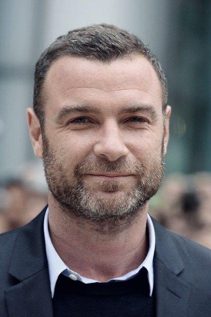 Liev Schreiber - Actor Profile Photo