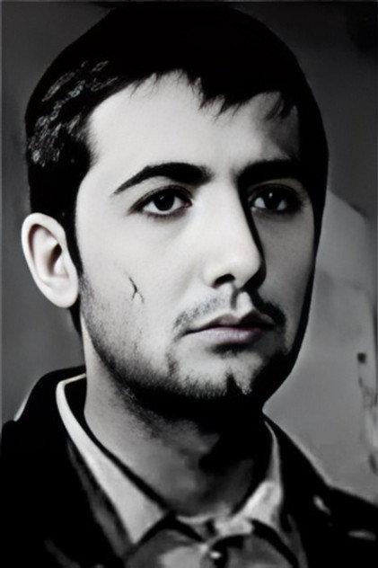 Mircea Soțchi-Voinicescu - Actor Profile Photo