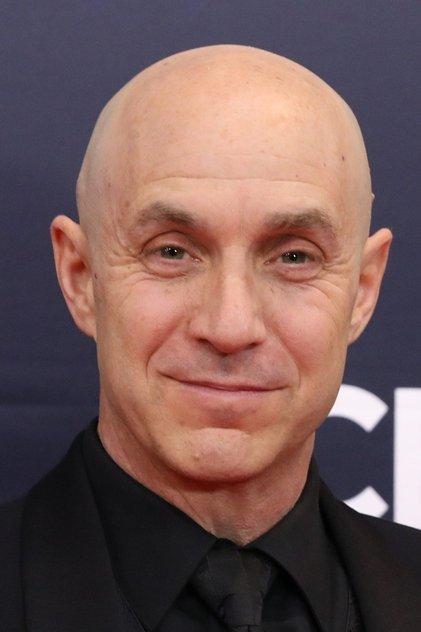 Brian Markinson - Actor Profile Photo