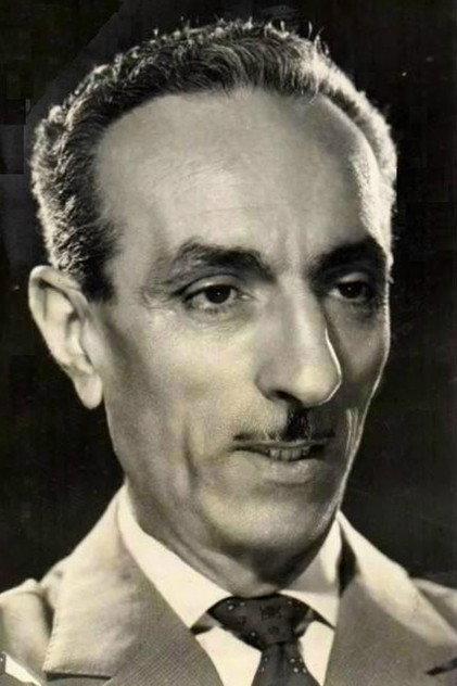 René Múgica - Actor Profile Photo