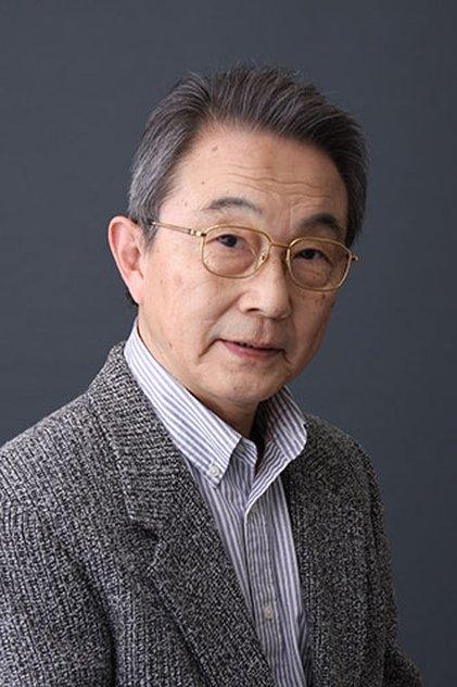 Shinji Ogawa - Actor Profile Photo