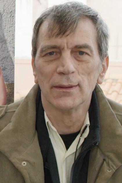Joaquim Leitão - Actor Profile Photo