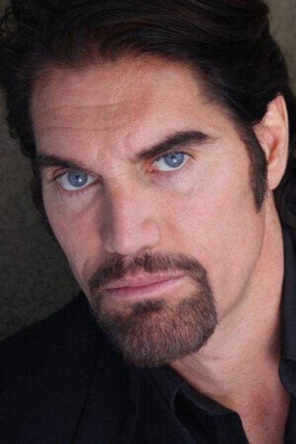 Paul Sampson - Actor Profile Photo