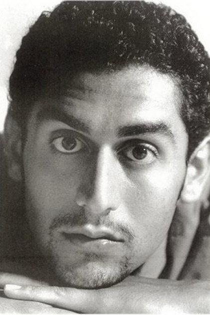 David Coco - Actor Profile Photo