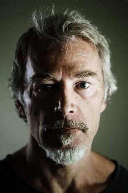 Kim Jansson - Actor Profile Photo