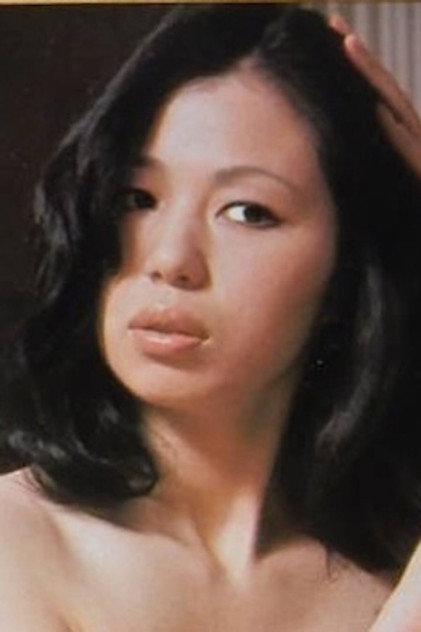 Tokuko Watanabe - Actor Profile Photo