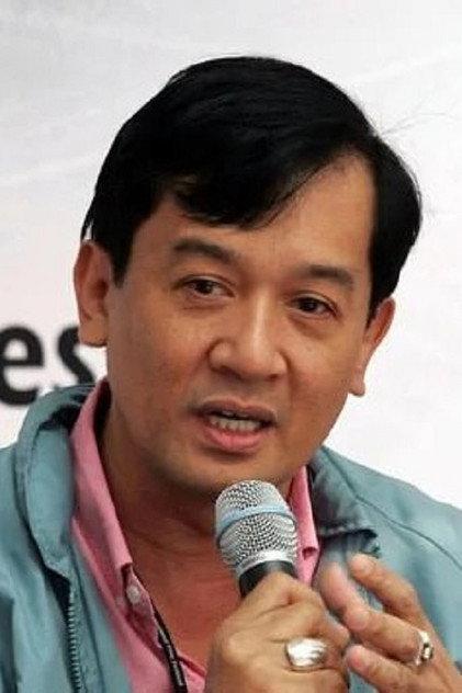 Nick Deocampo - Actor Profile Photo