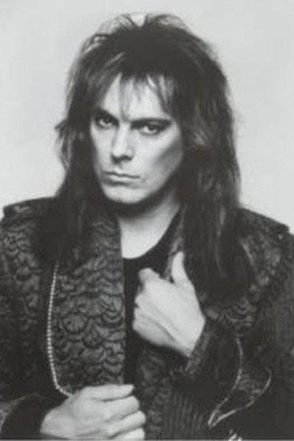 Don Dokken - Actor Profile Photo