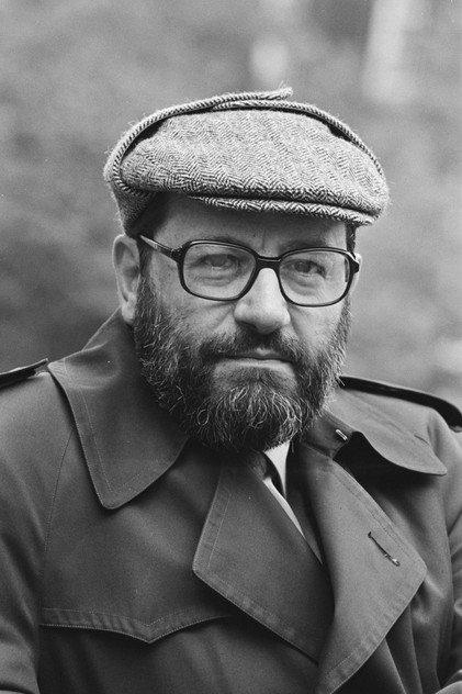 Umberto Eco - Actor Profile Photo