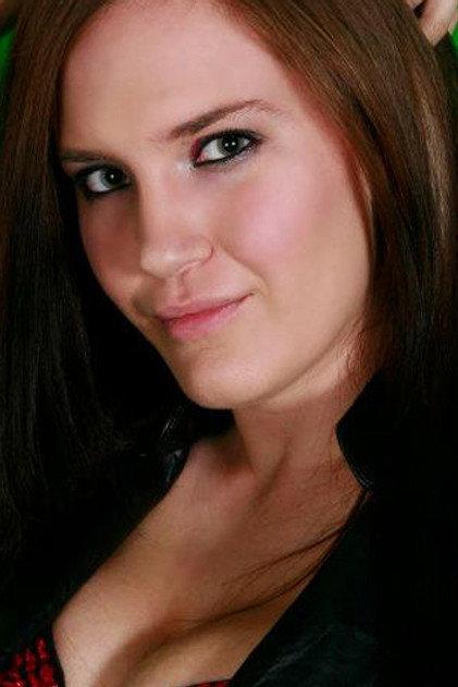 Samantha Cohen - Actor Profile Photo