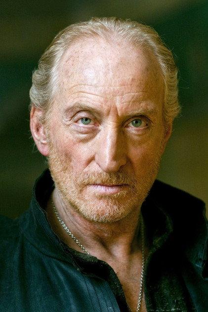 Charles Dance - Actor Profile Photo