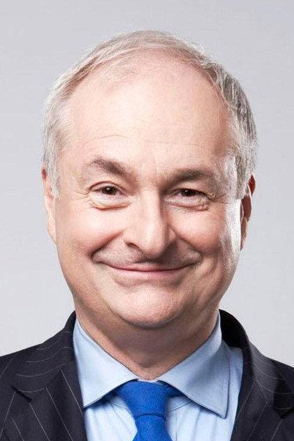 Paul Gambaccini - Actor Profile Photo