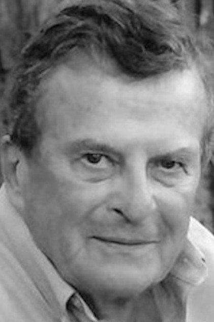 Claude Préfontaine - Actor Profile Photo