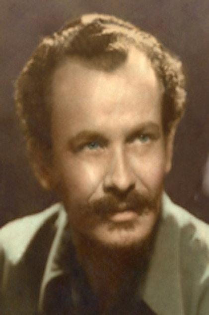 Pedro de Urdimalas - Actor Profile Photo