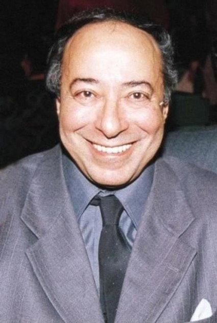 Salah El-Saadany - Actor Profile Photo
