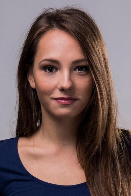 Jovana Stojiljković - Actor Profile Photo