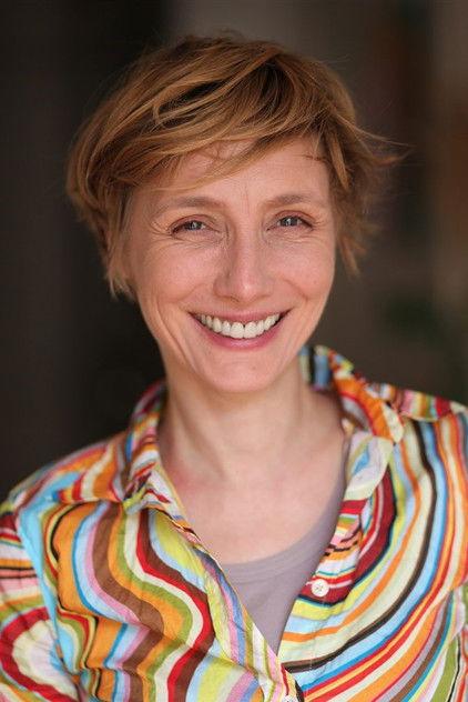 Nathalie Richard - Actor Profile Photo