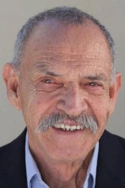 Luis Accinelli - Actor Profile Photo