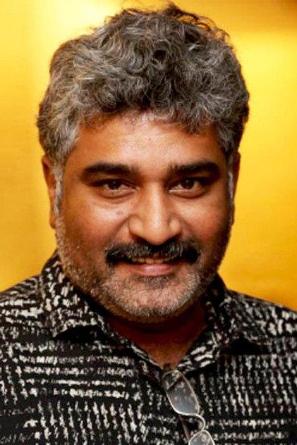 Rajiv Kanakala - Actor Profile Photo