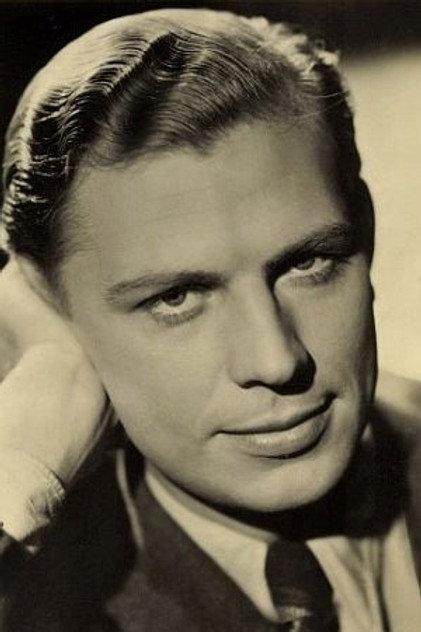 Jaspar von Oertzen - Actor Profile Photo