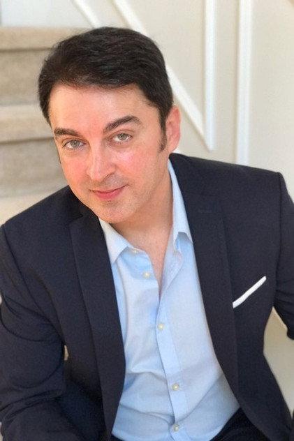 Jugal Hansraj - Actor Profile Photo