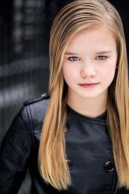 Kadence Kendall Roach - Actor Profile Photo