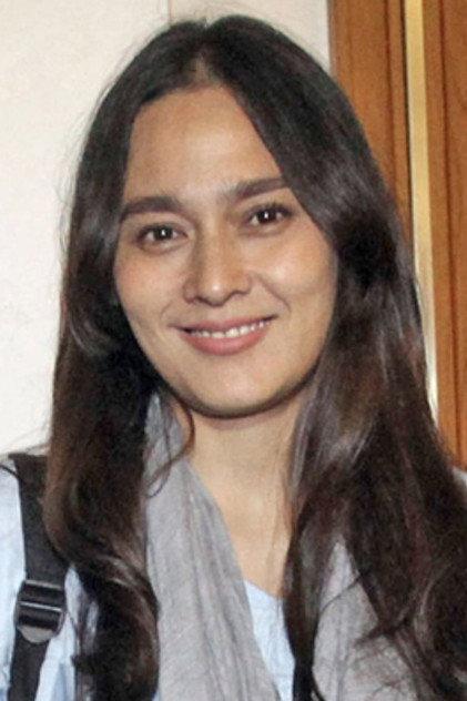 Sha Ine Febriyanti - Actor Profile Photo