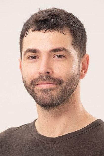 Nazareno Casero - Actor Profile Photo